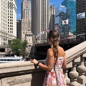 Meet your Posher, Mikka